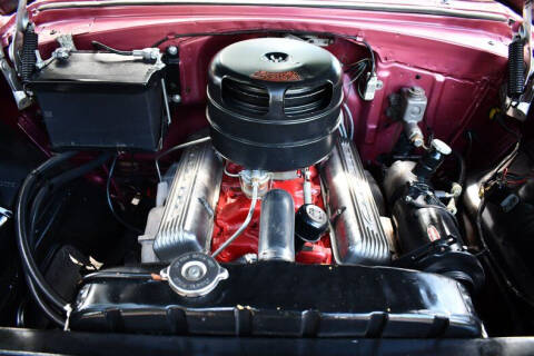 1956 Chevrolet Bel Air