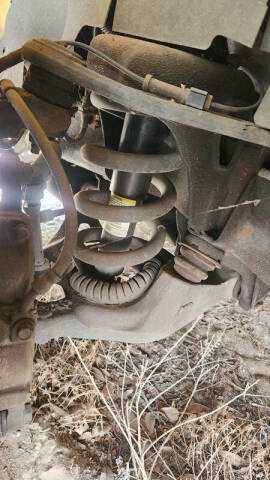 2021 GMC Savana 3500