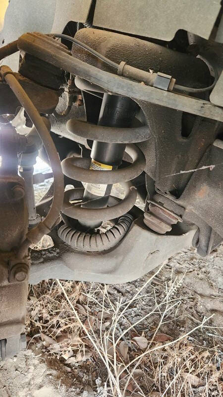 2021 GMC Savana 3500