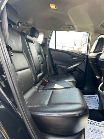 2014 Acura RDX w/Tech