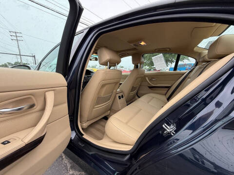 2007 BMW 3 Series 328i