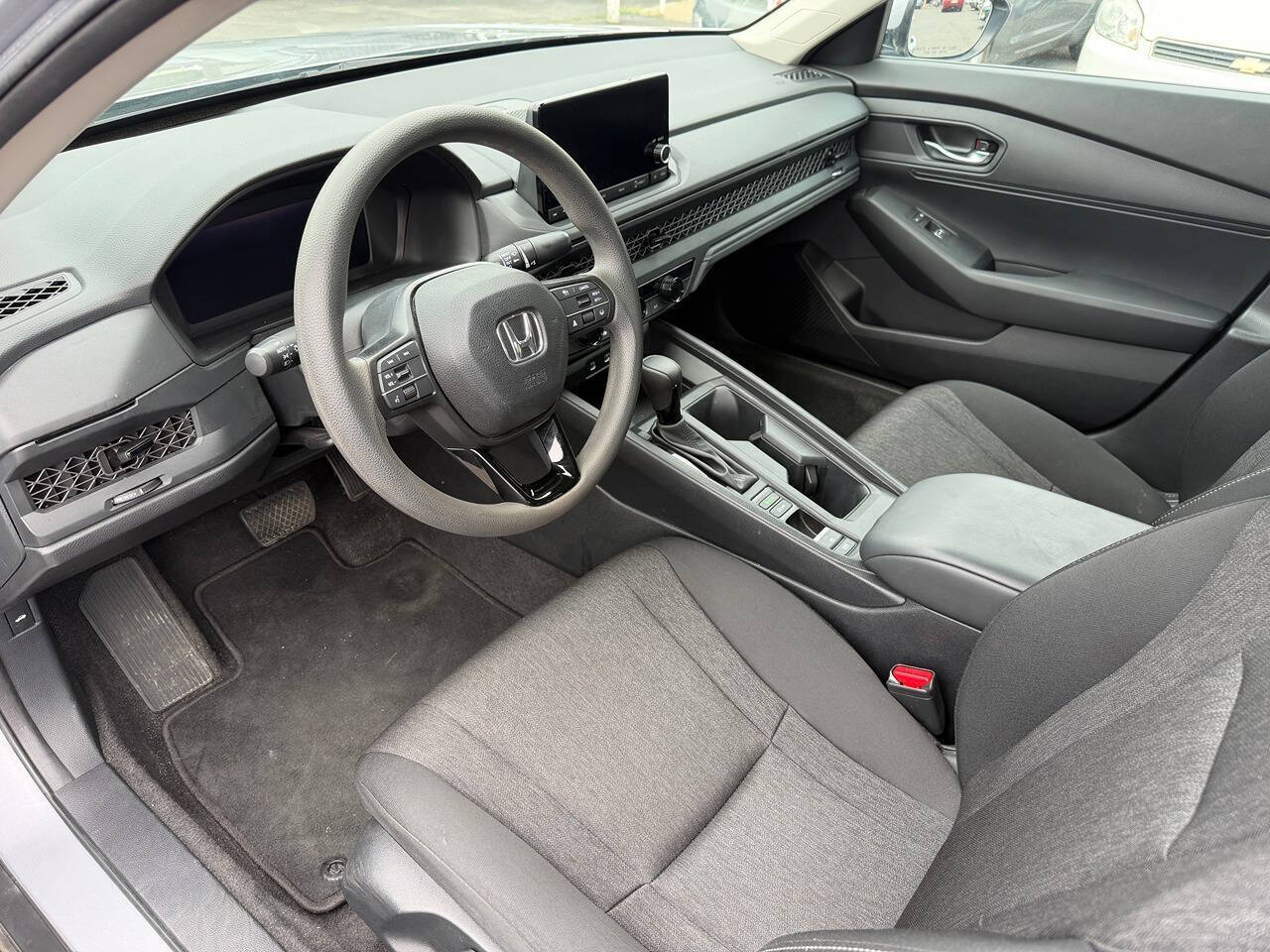 2023 Honda Accord 6