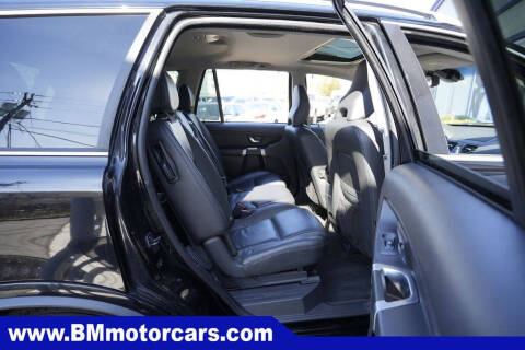 2013 Volvo XC90 3.2
