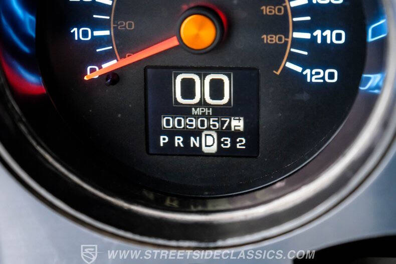 1982 GMC C/K 1500 Series