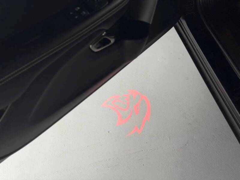 2019 Dodge Challenger SRT Hellcat Redeye