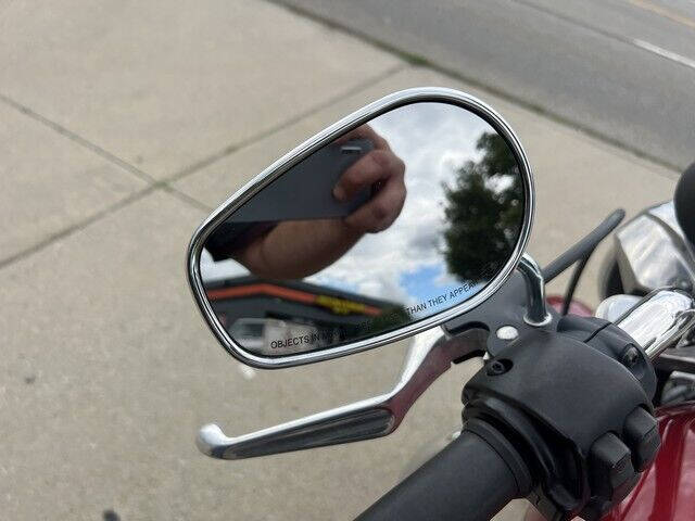 2016 Harley-Davidson XL883L