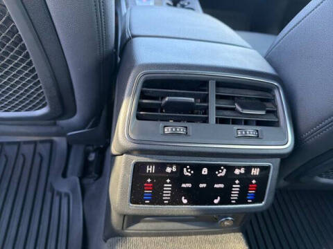 2021 Audi A6 allroad quattro Premium Plus 55 TFSI