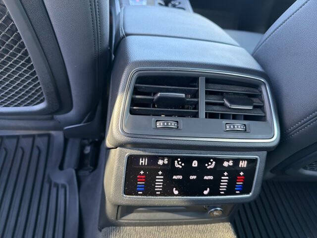 2021 Audi A6 allroad quattro Premium Plus 55 TFSI