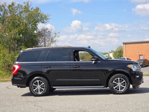 2019 Ford Expedition XLT