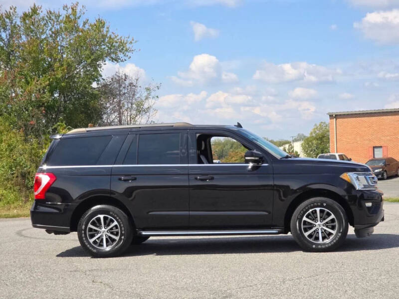 2019 Ford Expedition XLT