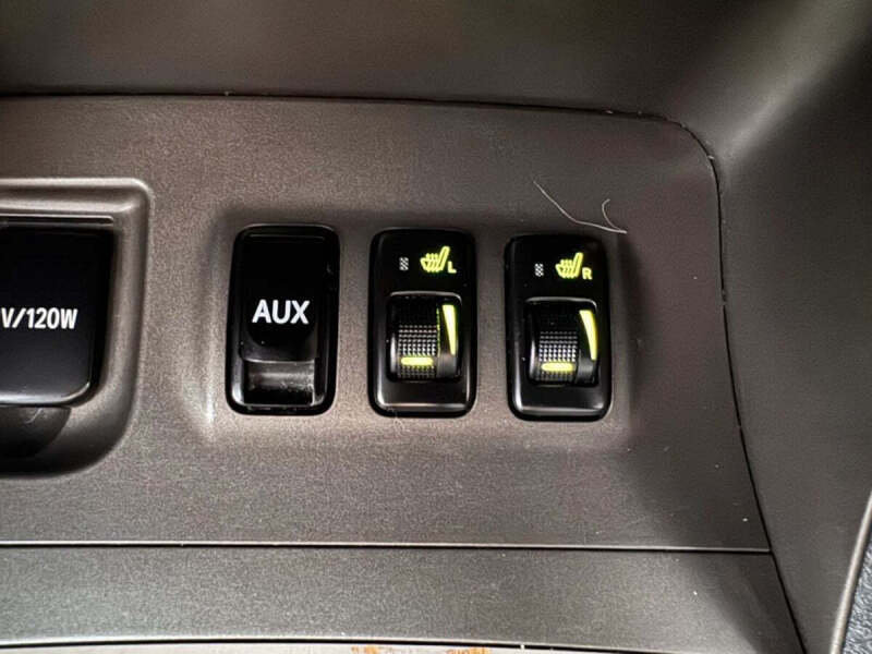 2009 Lexus GX 470