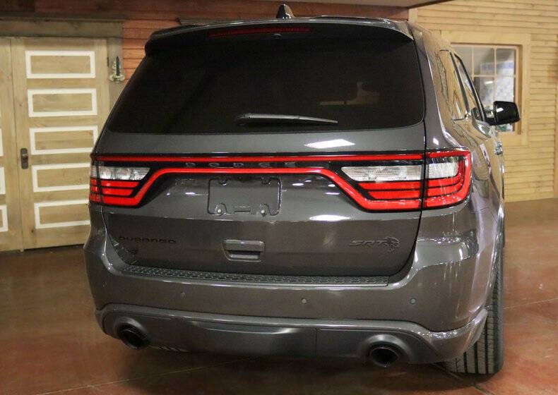 2024 Dodge Durango