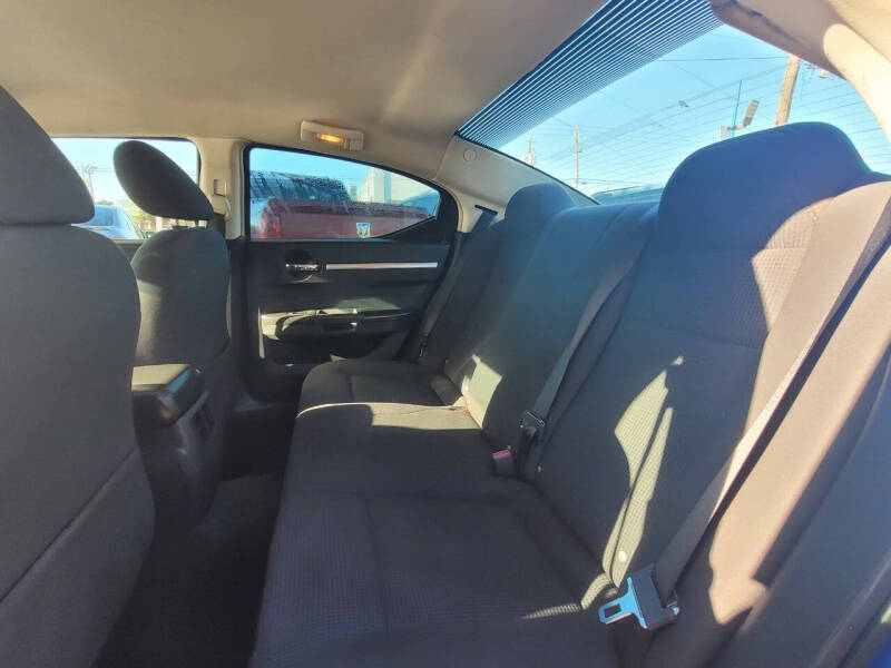 2010 Dodge Charger SE