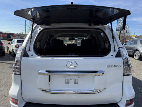 2014 Lexus GX 460