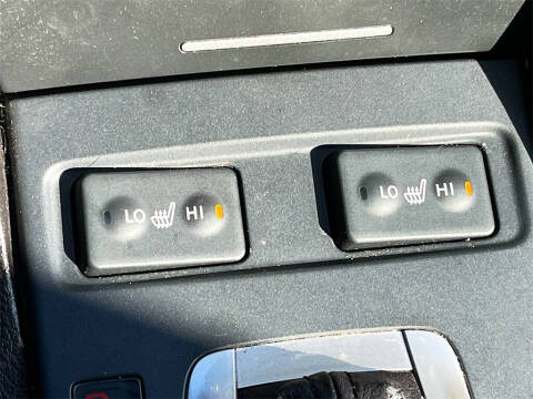 2018 Acura ILX w/Special Edition