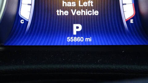 2015 Maserati Ghibli S Q4