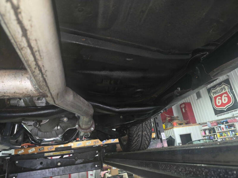 1965 Chevrolet Chevelle