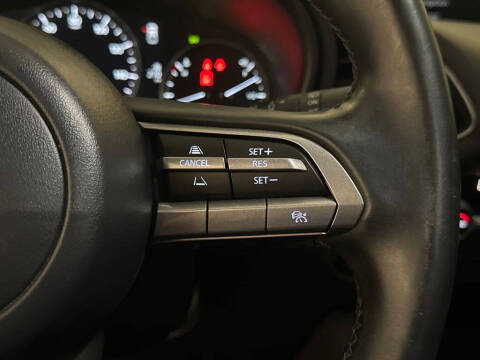 2023 Mazda Mazda3 Hatchback 2.5 S Select