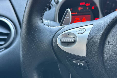 2013 Nissan 370Z