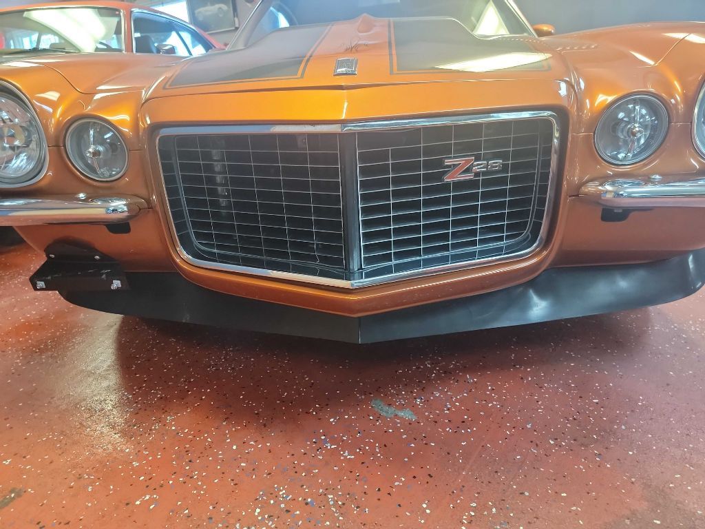 1970 Chevrolet Camaro 118