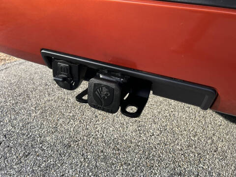 2007 Dodge Nitro R/T