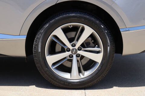 2021 Genesis GV80 2.5T