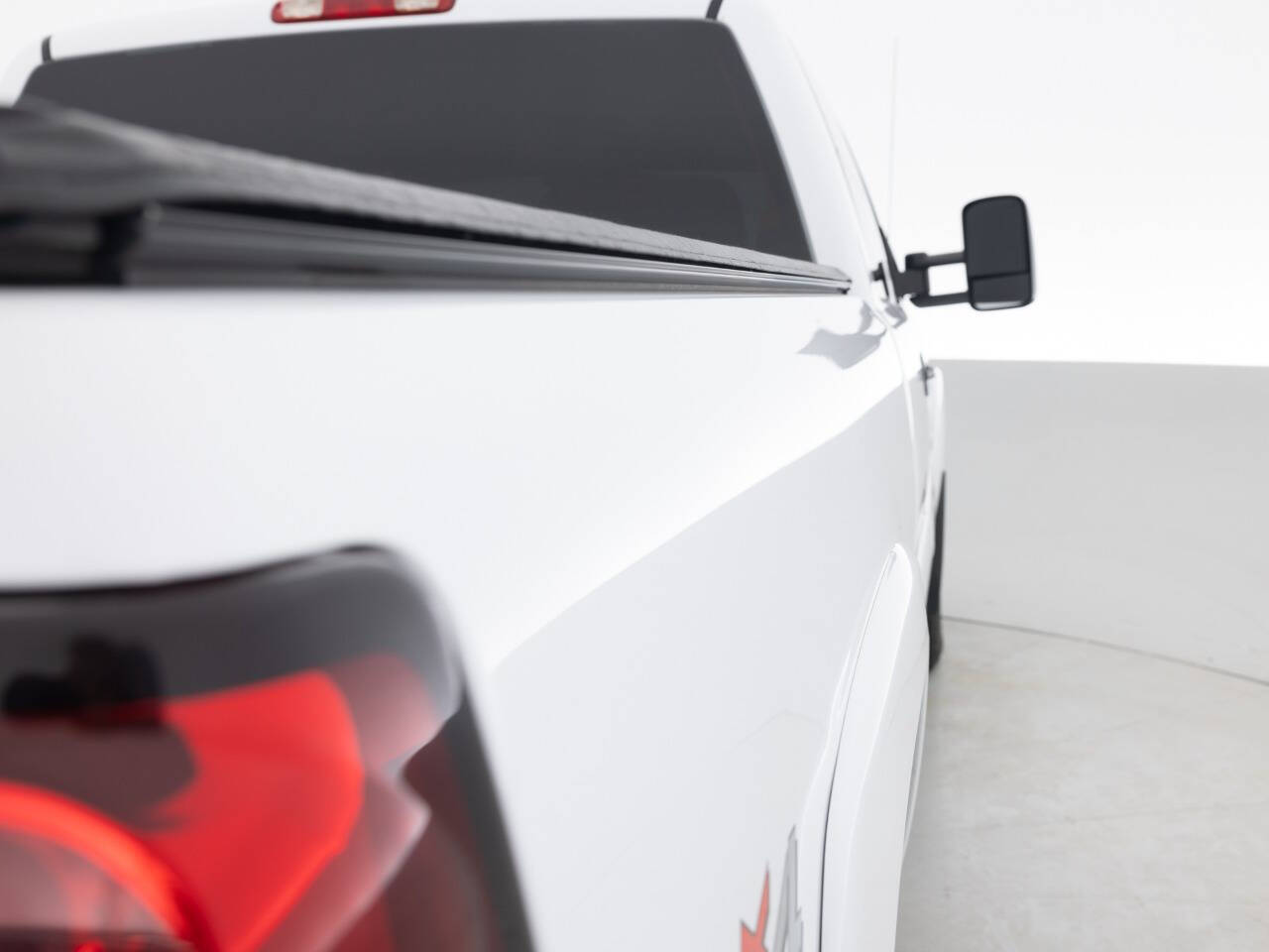 Used Car 2005 Chevrolet Silverado 2500hd  Lt 4dr Extended Cab 4wd Sb For Sale Under $20,000 In Coal City, Illinois