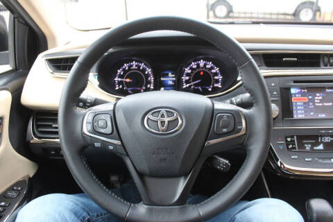 2013 Toyota Avalon XLE Premium