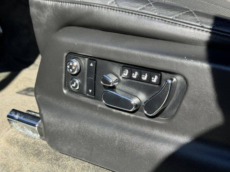 2017 Bentley Bentayga