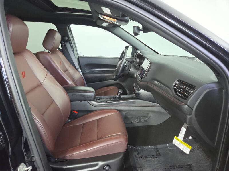 2024 Dodge Durango R/T
