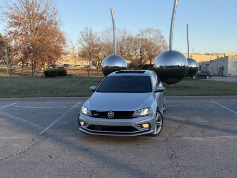 2016 Volkswagen Jetta 2.0T GLI SEL