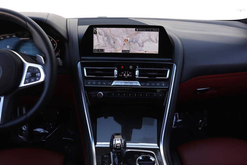 2020 BMW 8 Series M850i xDrive