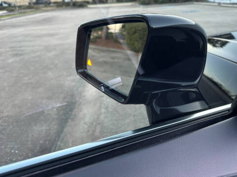 2016 Mercedes-Benz CLS CLS 400