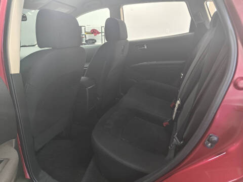 2009 Nissan Rogue