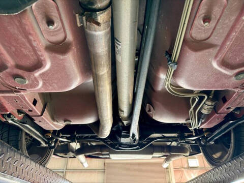 2000 Chevrolet Camaro