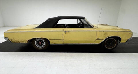 1964 Oldsmobile Cutlass