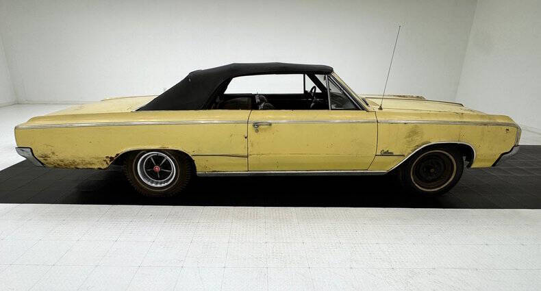 1964 Oldsmobile Cutlass