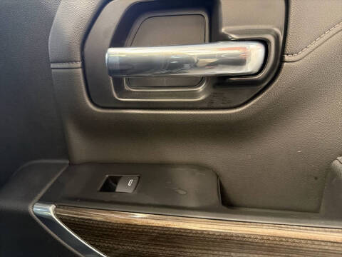 2022 Chevrolet Silverado 1500 Limited