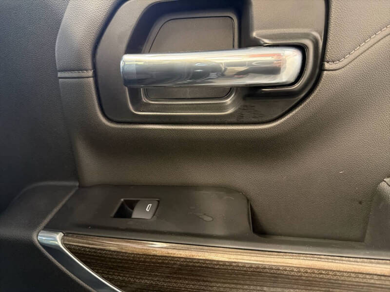 2022 Chevrolet Silverado 1500 Limited