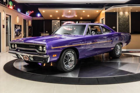 1970 Plymouth Roadrunner
