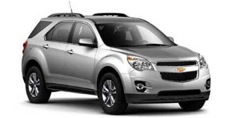 2011 Chevrolet Equinox for sale at Mike Murphy Ford in Morton IL