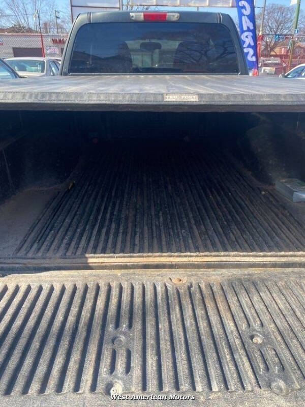 2011 GMC Canyon SLE-1