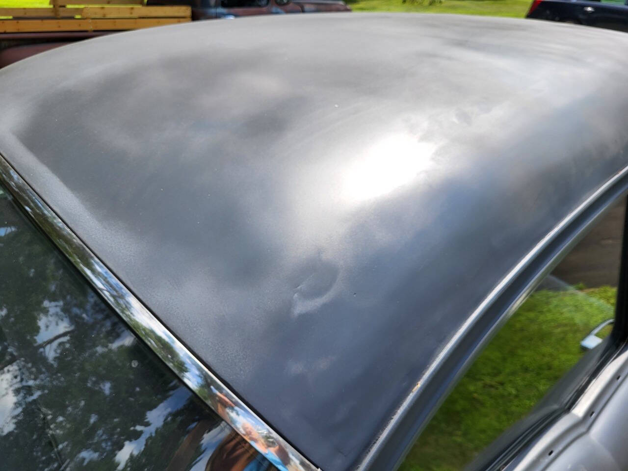 1957 Chevrolet Bel Air 97