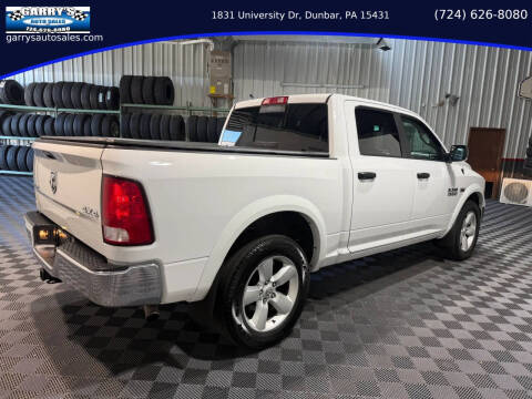 2014 RAM 1500 Express
