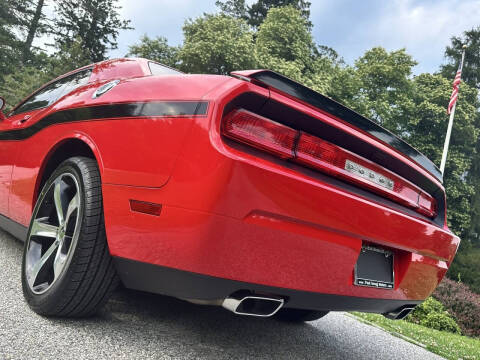 2014 Dodge Challenger