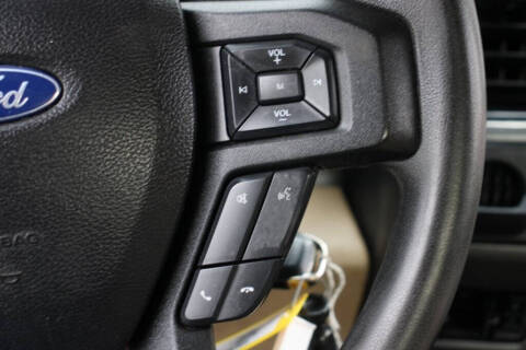 2019 Ford F-350 Super Duty XLT