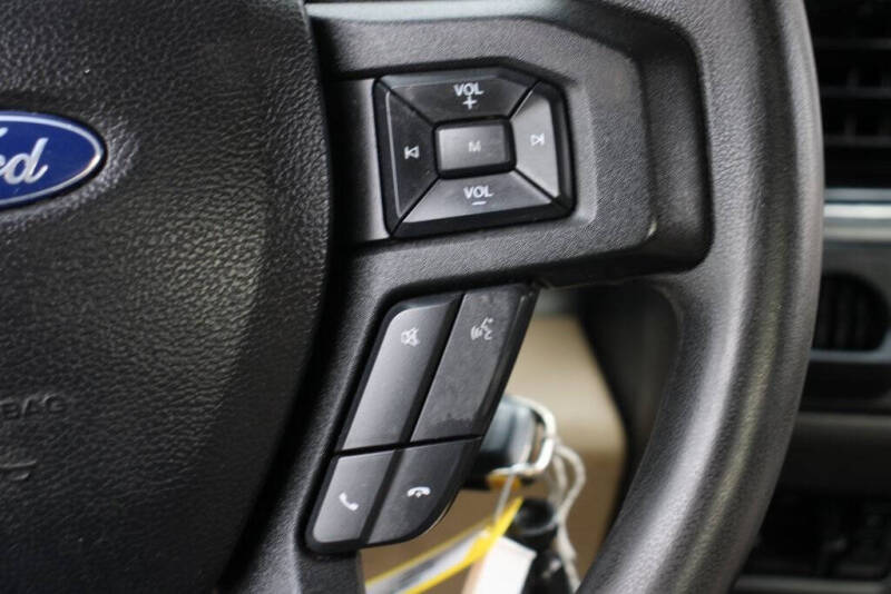 2019 Ford F-350 Super Duty XLT