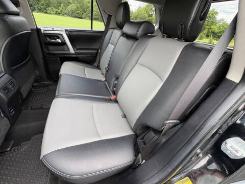 2015 Toyota 4Runner