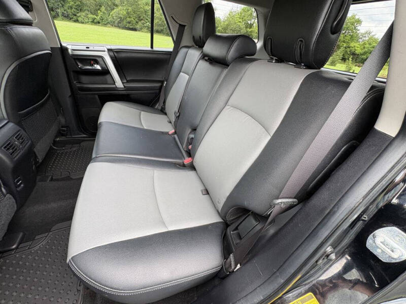 2015 Toyota 4Runner