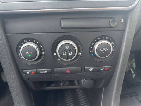 2011 Saab 9-3 SportCombi